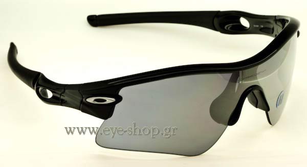 Sunglasses Oakley RADAR ® RANGE ™ 9056 09-668  Black Iridium polarised