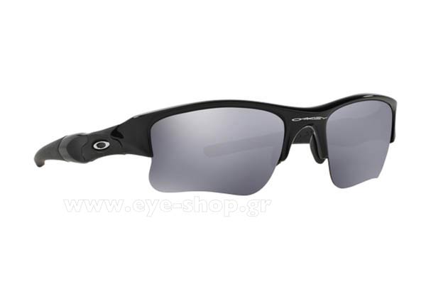 Sunglasses Oakley Flak Jacket XLJ 9009 03-915