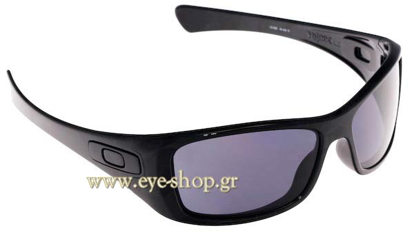 Sunglasses Oakley Hijinx 9021 03-598