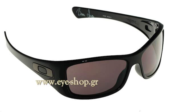 Sunglasses Oakley Hijinx 9021 03-590 Bruce Irons