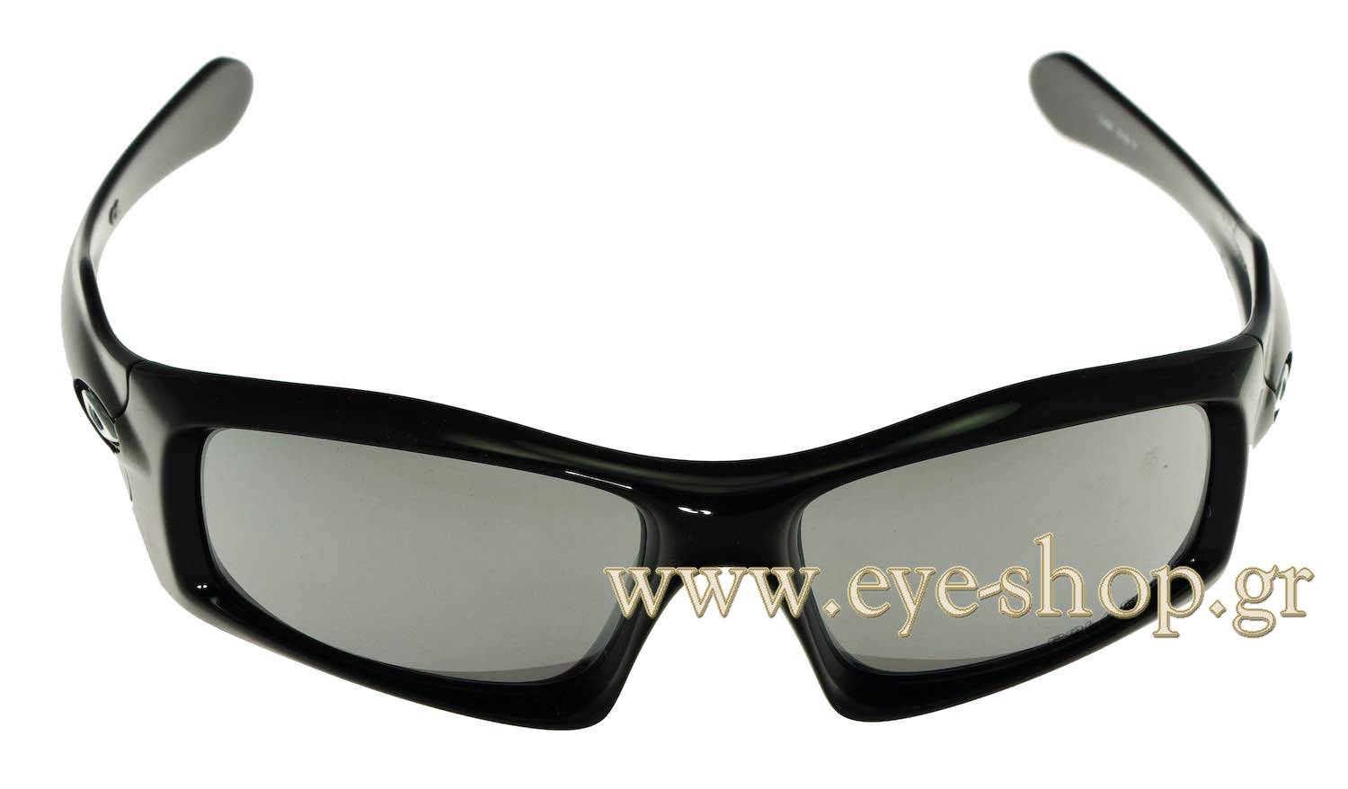 OAKLEY MONSTER PUP 9029 12-886 POLARISED 58 | SUNGLASSES Sport EyeShop