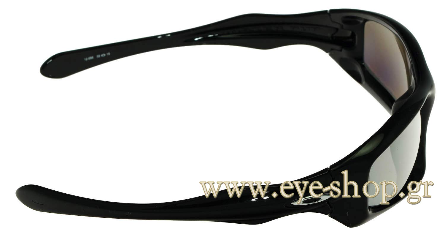 OAKLEY MONSTER PUP 9029 12-886 POLARISED 58 | SUNGLASSES Sport EyeShop