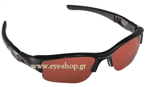 Sunglasses Oakley FLAK JACKET XLJ 9011 24-020 VR28polarized