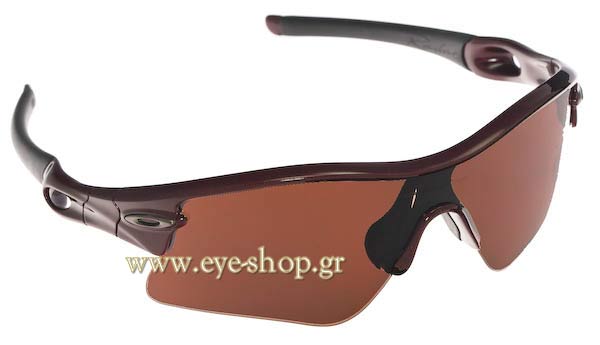 Sunglasses Oakley RADAR ® RANGE ™ 9056 09-697