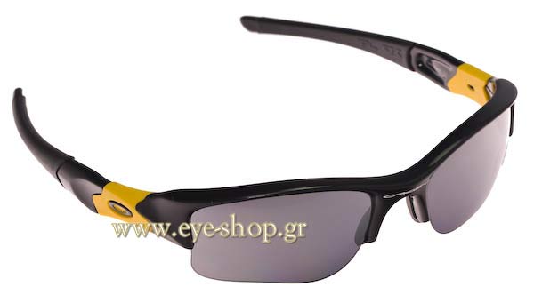 Sunglasses Oakley FLAK JACKET XLJ 9009 12-791 Livestrong