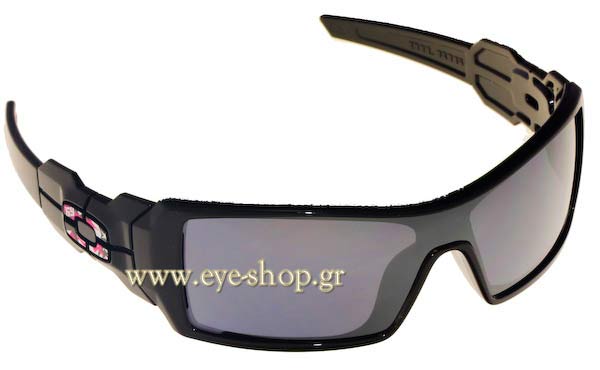 Sunglasses Oakley OIL RIG 9081 24-045 Nicky Hayden