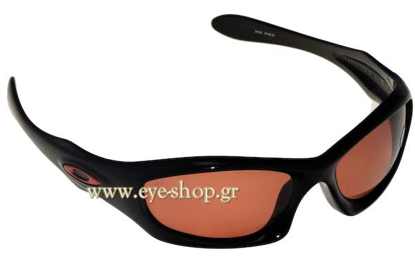 Sunglasses Oakley Monster Dog 9028 24-023 polarised VR28