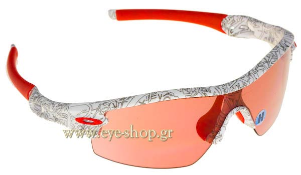 Sunglasses Oakley RADAR ® PITCH ™ 9052 09-726