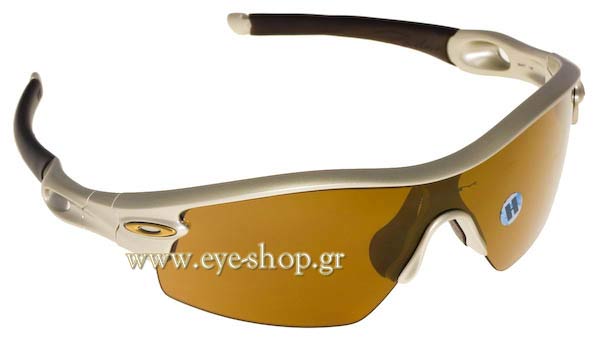 Sunglasses Oakley RADAR ® PITCH ™ 9052 09-677