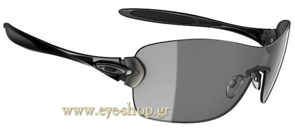 Sunglasses Oakley Compulsive 9109 05-358