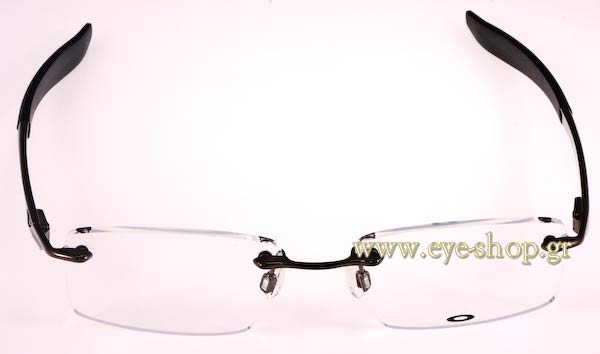 Eyeglasses Oakley Evade 5031