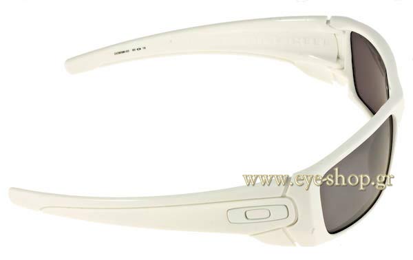Oakley model Fuel Cell 9096 and color 03