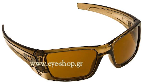 Sunglasses Oakley Fuel Cell 9096 02