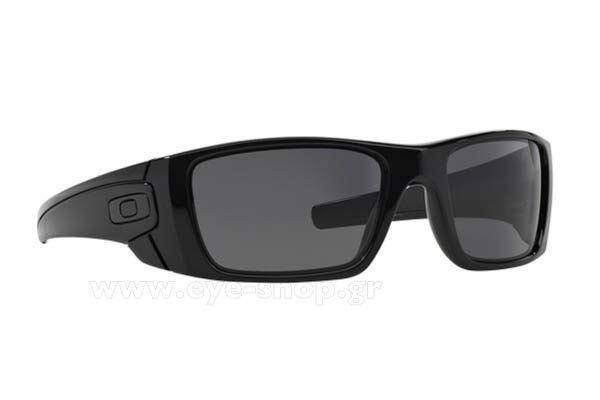 Sunglasses Oakley Fuel Cell 9096 01