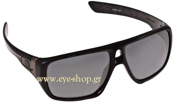 Sunglasses Oakley Dispatch 9090 02 Polarised