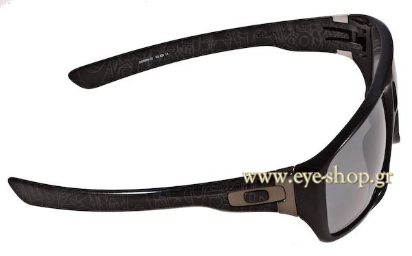 Oakley model Dispatch 9090 and color 02 Polarised