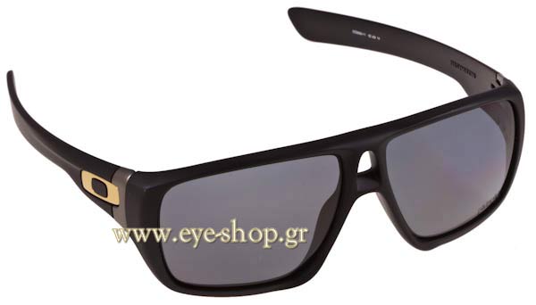 Sunglasses Oakley Dispatch 9090 11 Polarised signature series  Sven Kramer