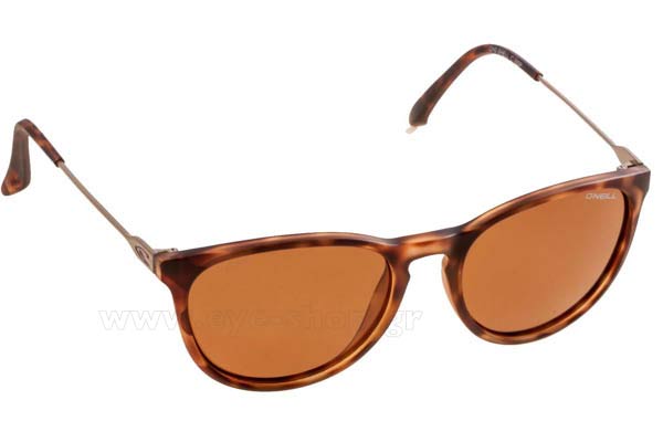 Sunglasses ONEILL SHELL 102P Polarized