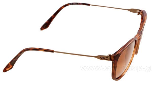 ONEILL model SHELL color 102P Polarized