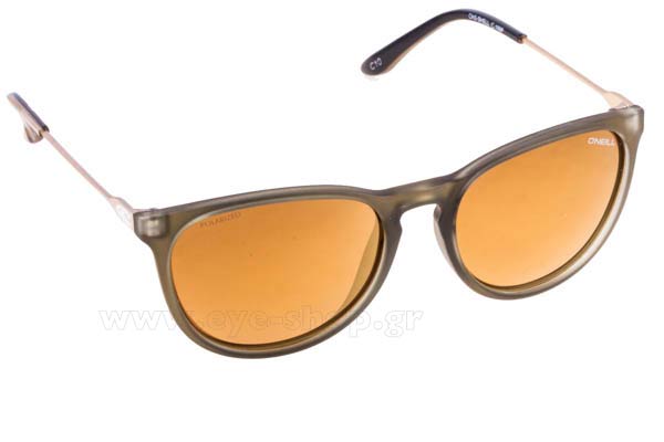 Sunglasses ONEILL SHELL 109P Polarized