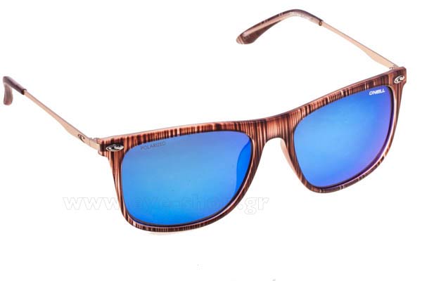 Sunglasses ONEILL LAYER 125P Polarized