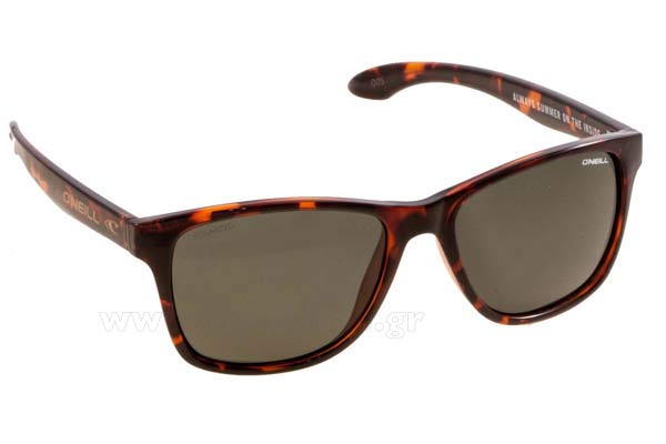 Sunglasses ONEILL OFFSHORE 102P Polarized