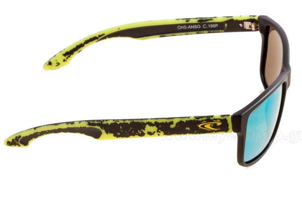 ONEILL model ANSO color 196P Polarized