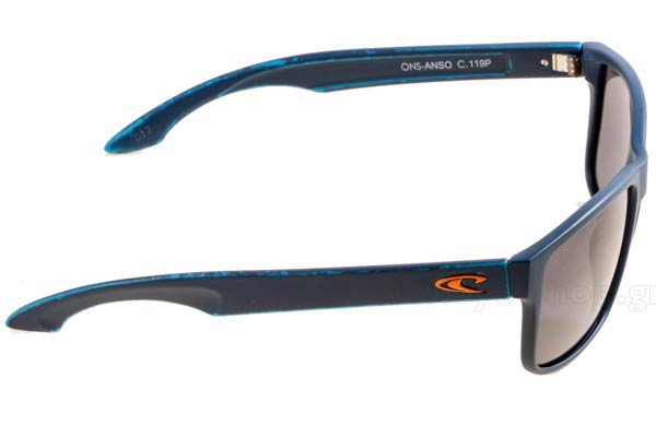 ONEILL model ANSO color 119P Polarized