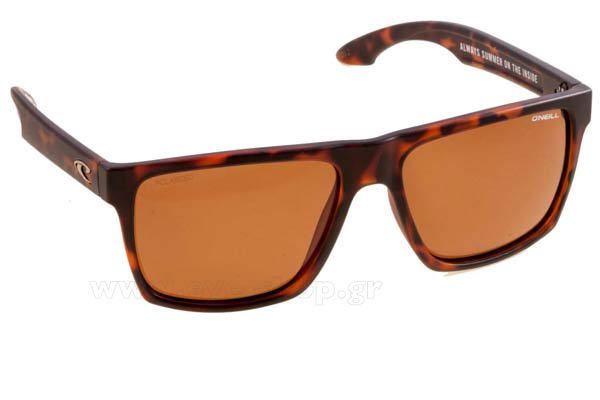Sunglasses ONEILL HARLYN 102P Polarized