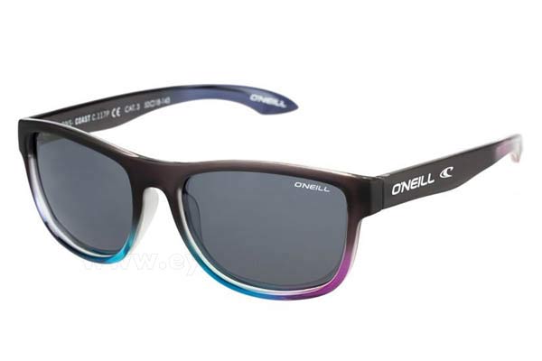 Sunglasses ONEILL COAST 117P Polarized