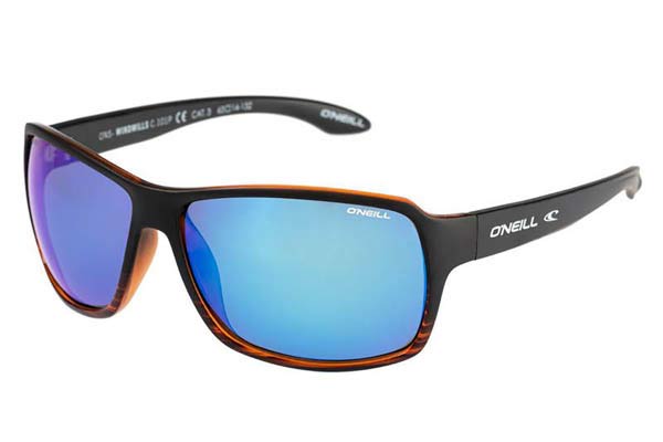 ONEILL model Windmills color 101P Polarized