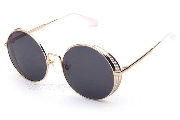Sunglasses OPTICALW Deep house c02 Titanium