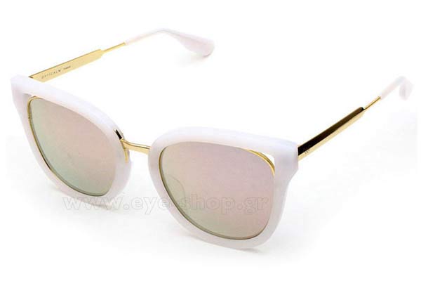 Sunglasses OPTICALW IVY c03 Titanium
