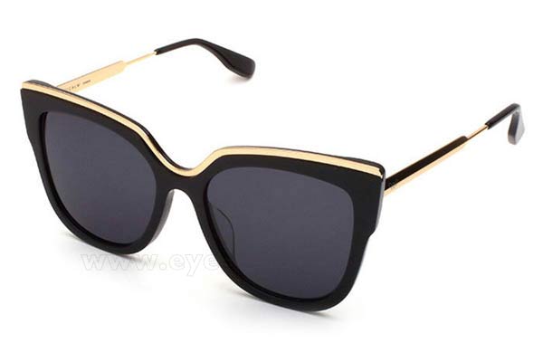 Sunglasses OPTICALW M.W.G c01 Titanium