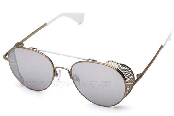 Sunglasses OPTICALW DANKO c01 Titanium