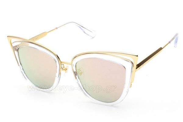 Sunglasses OPTICALW Hunters c04 Titanium