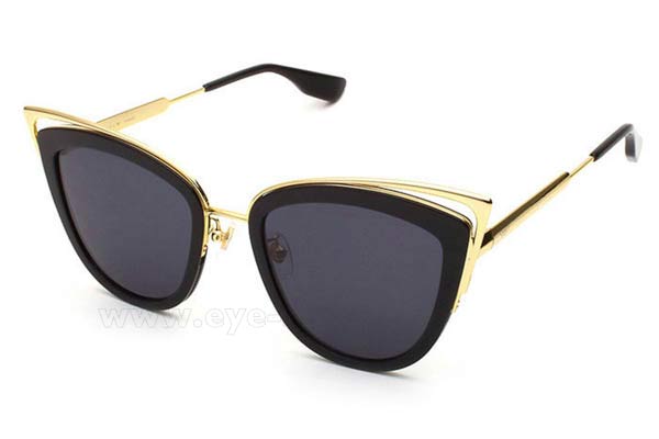 Sunglasses OPTICALW Hunters c01 Titanium