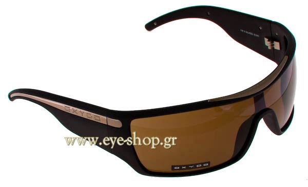Sunglasses Oxydo X BLADE 3 DL5NI