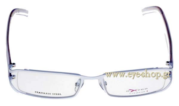 Eyeglasses Oxydo X 361