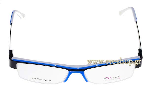 Eyeglasses Oxydo X 343N