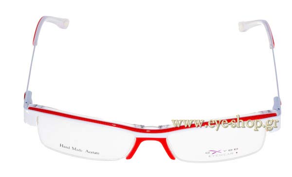 Eyeglasses Oxydo X 343N