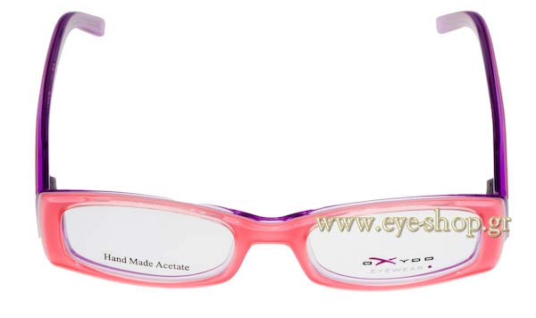 Eyeglasses Oxydo X 380