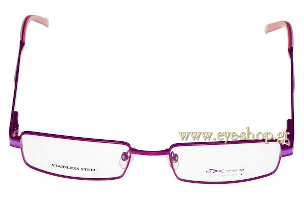 Eyeglasses Oxydo X 362