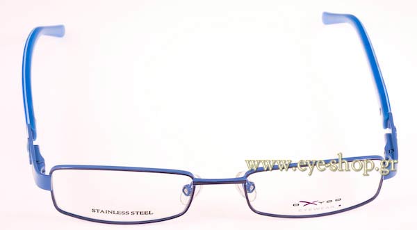 Eyeglasses Oxydo X 385