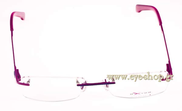 Eyeglasses Oxydo X 324