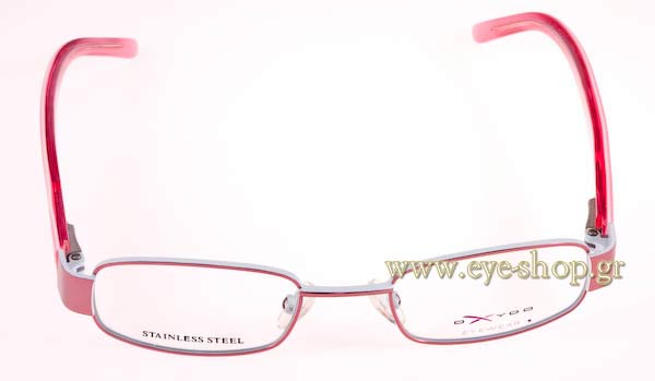 Eyeglasses Oxydo X 382