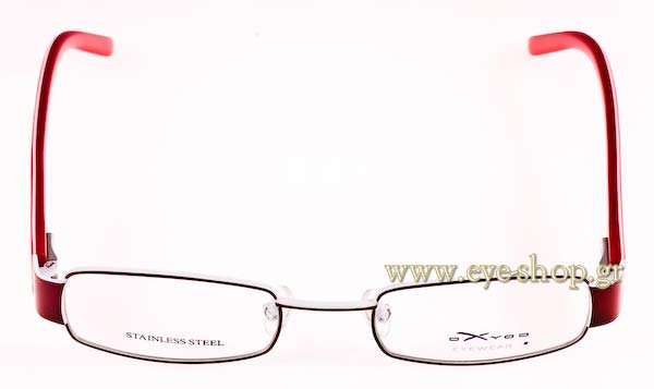 Eyeglasses Oxydo X 379