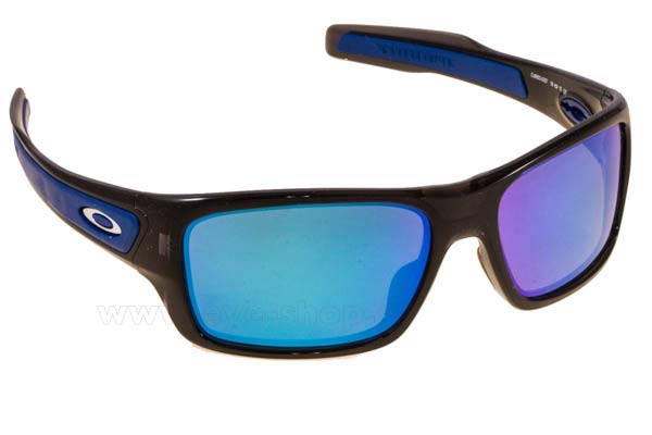 Sunglasses Oakley Junior Turbine XS 9003 03