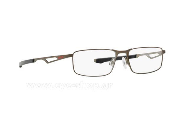 Sunglasses Oakley Junior Barspin XS 3001 02 Pewter