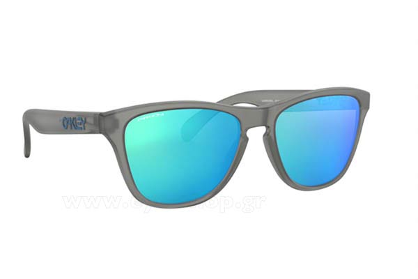 Sunglasses Oakley Junior Frogskins XS 9006 05